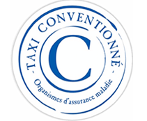 Taxi conventionné